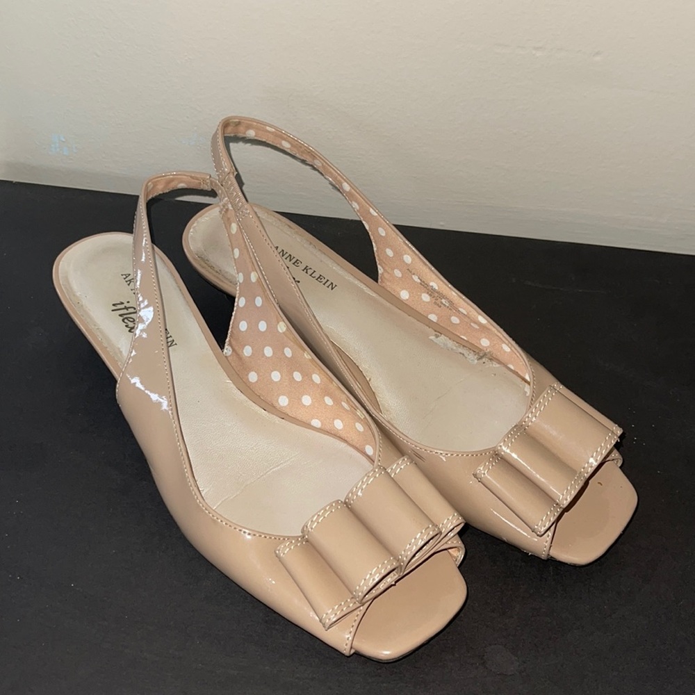 Anne Klein shoes